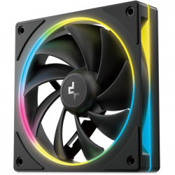 ����� �� ������� Deepcool ���������� Deepcool FL12SE ��� ������� 120x120x25��, HB, 4001900 RPM10, (FL12 SE)