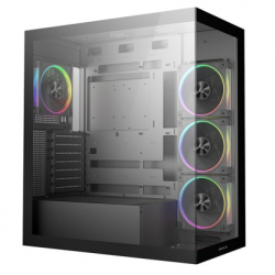 Корпус для ПК Deepcool CG580 4F V2 - Картинка 2