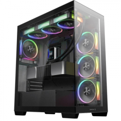 Корпус для ПК Deepcool CG580 4F V2 - Картинка 3