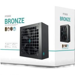 ���� �������� Deepcool 500W GAMER STORM (PF500X) - �������� 8