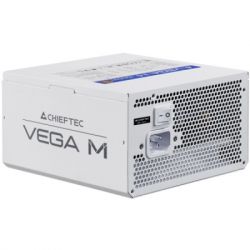 Блок питания Chieftec 1000W VEGA M WHITE (PPG-1000-CW) - Картинка 3