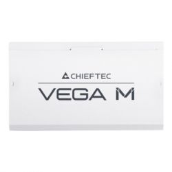 Блок питания Chieftec 1000W VEGA M WHITE (PPG-1000-CW) - Картинка 4