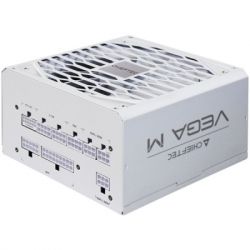   Chieftec 1000W VEGA M WHITE (PPG-1000-CW)