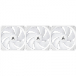 ������� �������� ����������� Chieftec Iceberg 360 ARGB WHITE (CLC-360-RGB-W) - �������� 5