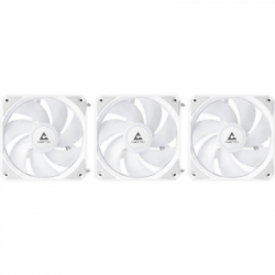 ������� �������� ����������� Chieftec Iceberg 360 ARGB WHITE (CLC-360-RGB-W) - �������� 6