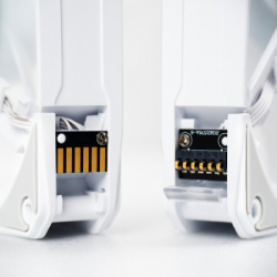 ������� �������� ����������� Chieftec Iceberg 360 ARGB WHITE (CLC-360-RGB-W) - �������� 7