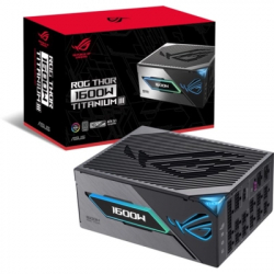 ���� �������� ASUS 1600W ROG THOR 80+ Titanium (90YE00V1-B0NA00) - �������� 11