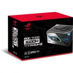 ���� �������� ASUS 1600W ROG THOR 80+ Titanium (90YE00V1-B0NA00) - �������� 12