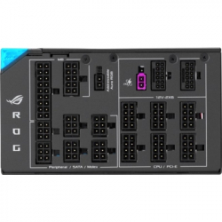 ���� �������� ASUS 1600W ROG THOR 80+ Titanium (90YE00V1-B0NA00) - �������� 6