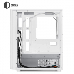 Корпус для ПК Qube GEON_GWNU3 - Картинка 10