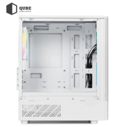 Корпус для ПК Qube GEON_GWNU3 - Картинка 11