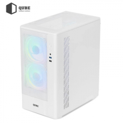 Корпус для ПК Qube GEON_GWNU3 - Картинка 4