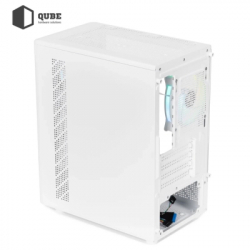 Корпус для ПК Qube GEON_GWNU3 - Картинка 6
