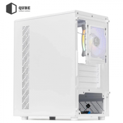 Корпус для ПК Qube GEON_GWNU3 - Картинка 9