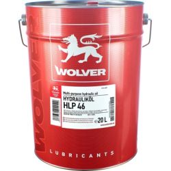 �������������� ����� Wolver HLP 46 20� (4260360942129) - �������� 1