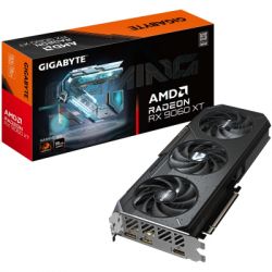 Видеокарта GIGABYTE Radeon RX 9060 XT 16Gb GAMING (GV-R9060XTGAMING-16GD) - Картинка 10