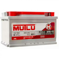   MUTLU 6-78 (0) SFB LB3.78.078.A