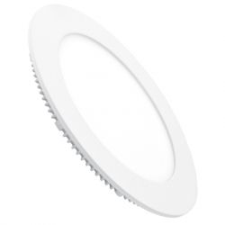  Eurolamp Downlight 6W 4000K (LED-DLR-6/4)