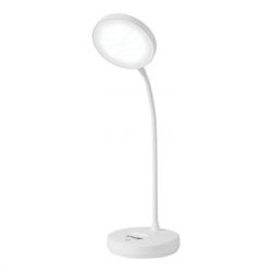 �������� ����� Eurolamp 5W 400Lm 2800-6500K Type-C+Battery 2400mAh (LED-TLB-5W)