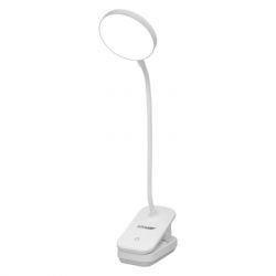 ���������� ����� Eurolamp 5W 400Lm 2800-6500K Type-C+Battery 2400mAh (LED-TLB-5W(P))