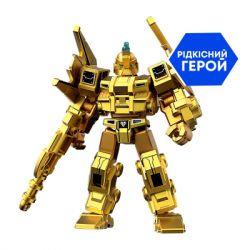 Конструктор Dinoster Робот - Стего Бласт Винг (EU580881A-2) - Картинка 2