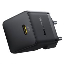 Зарядний пристрій Baseus 1xUSB-C 20W black (P10111602113-00) - Картинка 3
