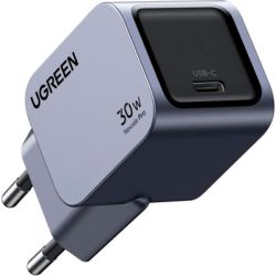   Ugreen USB-C PD30W GaN X703 gray (35006)