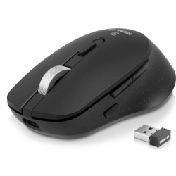 ����� REAL-EL RM-380W Wireless Black (EL123200057) - �������� 2