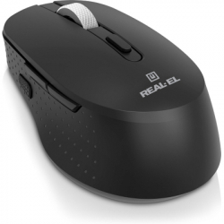 ����� REAL-EL RM-380W Wireless Black (EL123200057) - �������� 3