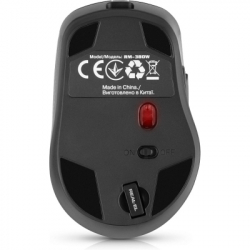 ����� REAL-EL RM-380W Wireless Black (EL123200057) - �������� 8