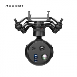  FPV Reebot UniPod MT11 8K (SIYIMT11) -  3