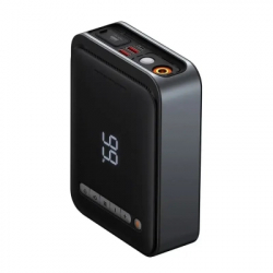 ����� �������� ������� Baseus Super Energy 2-in-1 Jump Starter1000ABlack (CGCN000001) - �������� 2