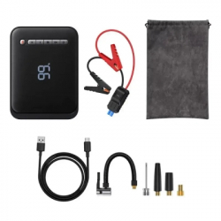 ����� �������� ������� Baseus Super Energy 2-in-1 Jump Starter1000ABlack (CGCN000001) - �������� 5