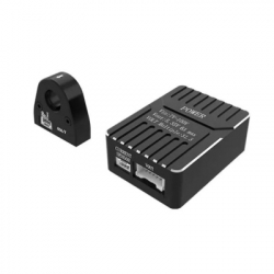 Датчик струму SIYI Hall-Sensor Power Module (SIYIHSPM) - Картинка 3