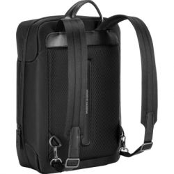 Рюкзак для ноутбука Kingsons 15.6" laptop backpack Black (KS3265W) - Картинка 2