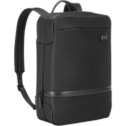 Рюкзак для ноутбука Kingsons 15.6" laptop backpack Black (KS3265W) - Картинка 4