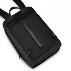 Рюкзак для ноутбука Kingsons 15.6" laptop backpack Black (KS3265W) - Картинка 7