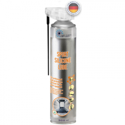 ������ ��� ���������� HTA SPORT SILICONE LUBE 300 �� (HTA1051)