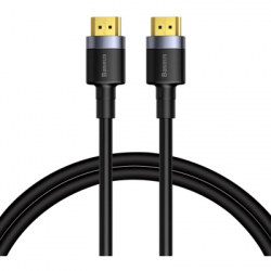 ������ ������������� HDMI M to HDMI M 2.0m 4K Baseus (CADKLF-F01)