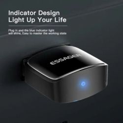 Bluetooth-адаптер Essager Starlord USB Bluetooth 5.0 Adapter Black (EBT50-XJ01-Z) - Картинка 3