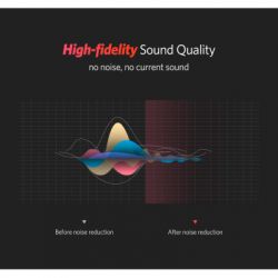 Кабель мультимедійний 2xRCA M to 2xRCA M 3.0m AV104 black Ugreen (10519) - Картинка 10