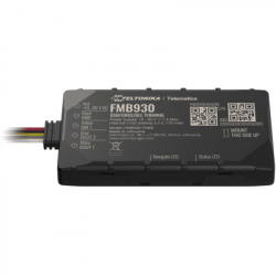 GPS-������ ��� ���� Teltonika FMB930 - �������� 2