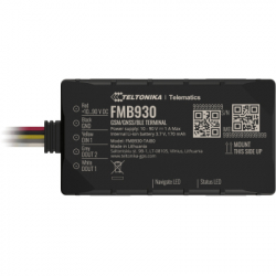 GPS-������ ��� ���� Teltonika FMB930
