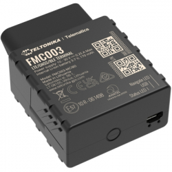 GPS-������ ��� ���� Teltonika FMC003 - �������� 2