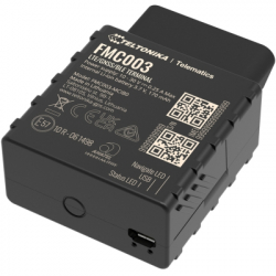 GPS-������ ��� ���� Teltonika FMC003 - �������� 3