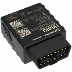 GPS-������ ��� ���� Teltonika FMC003 - �������� 4