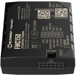 GPS-������ ��� ���� Teltonika FMC150 - �������� 4