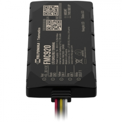 GPS ������ Teltonika FMC920 - �������� 3