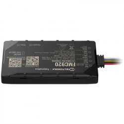 GPS ������ Teltonika FMC920 - �������� 4