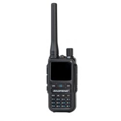   Baofeng UV-5R MINI Black (UV-5R_MINI_Black)
